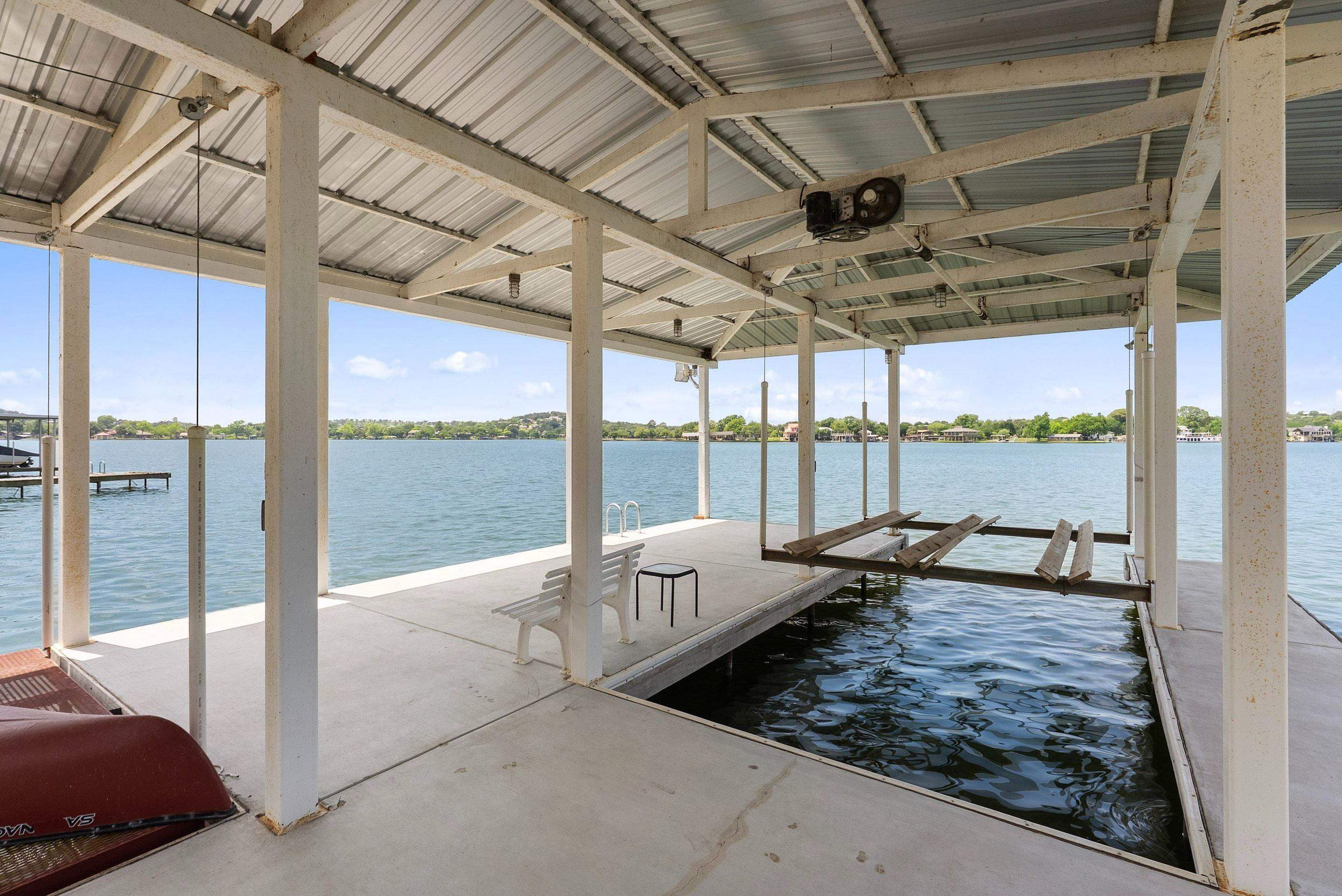 324 Granite Shoals Lane Sunrise Beach TX 78643
