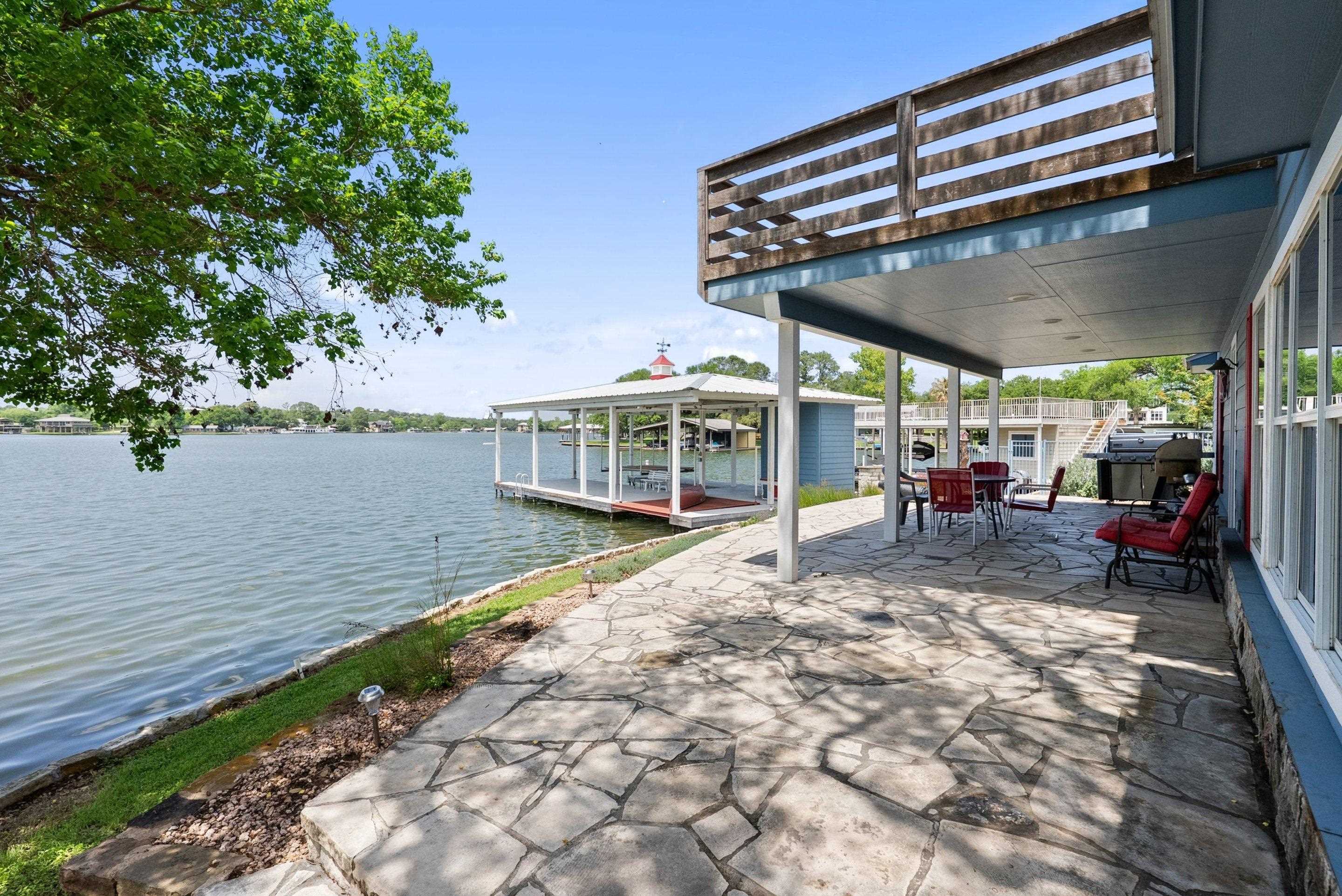 324 Granite Shoals Lane Sunrise Beach TX 78643