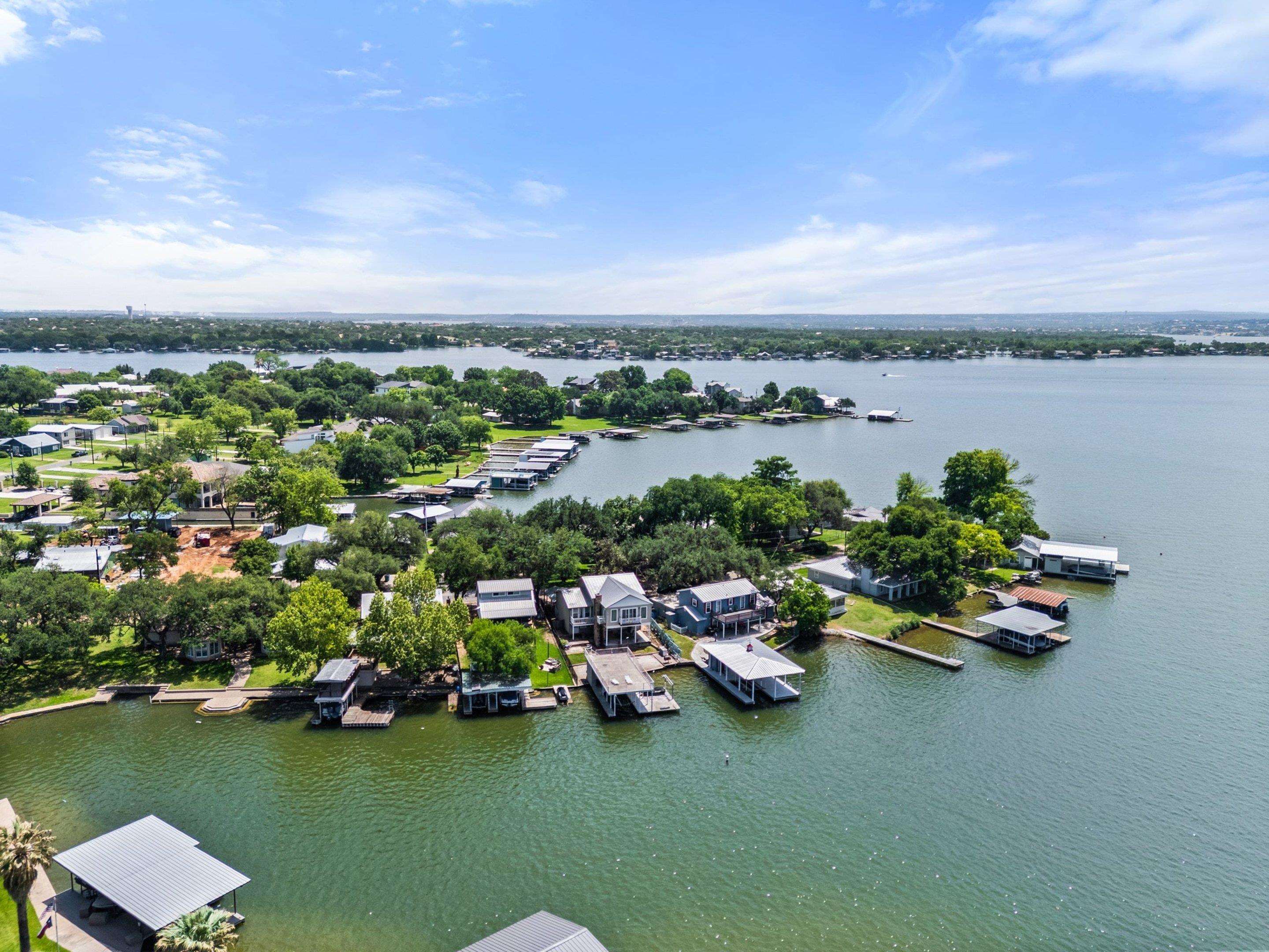 324 Granite Shoals Lane Sunrise Beach TX 78643