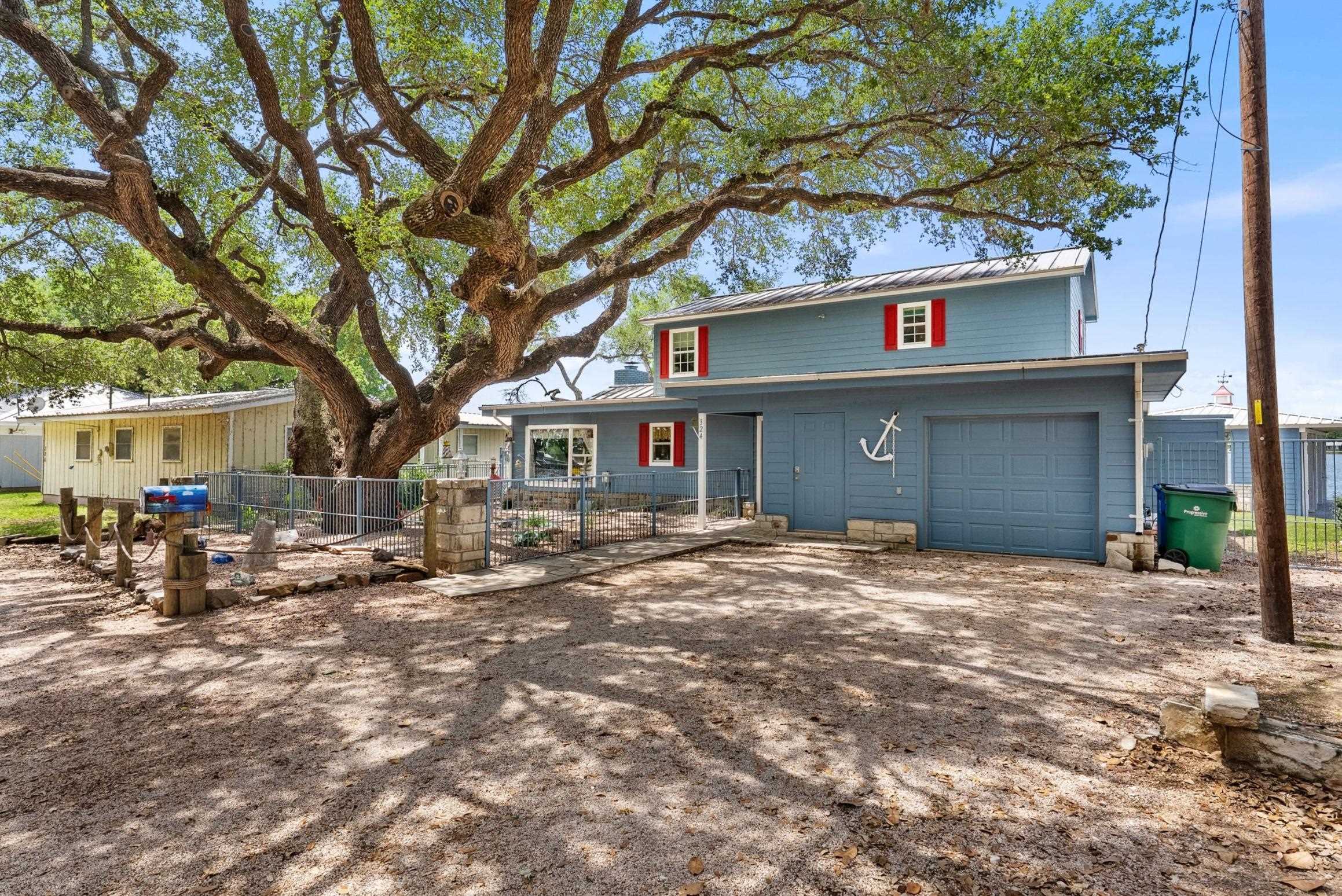 324 Granite Shoals Lane Sunrise Beach TX 78643