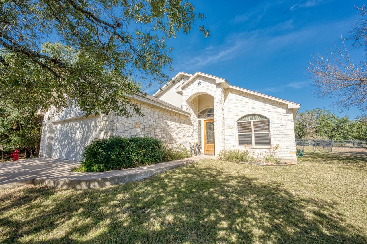 304 Deer Hollow Drive Horseshoe Bay TX 78657