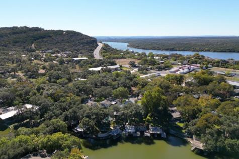 1117 County Road 132b Kingsland TX 78639
