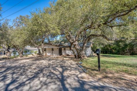 1117 County Road 132b Kingsland TX 78639