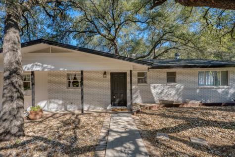 1117 County Road 132b Kingsland TX 78639