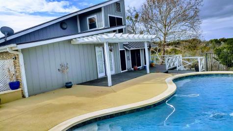 110 Prairie Horseshoe Bay TX 78657