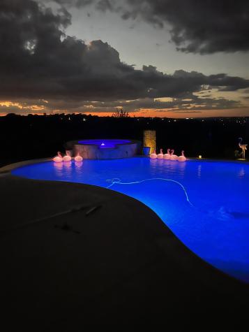 110 Prairie Horseshoe Bay TX 78657