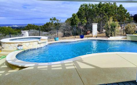 110 Prairie Horseshoe Bay TX 78657