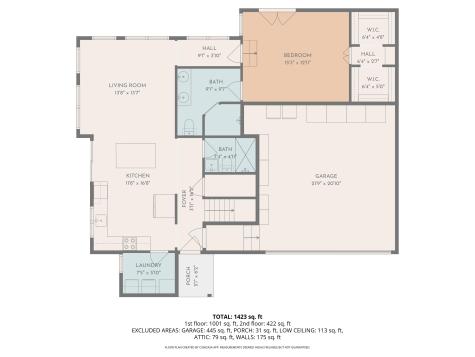 110 Prairie Horseshoe Bay TX 78657
