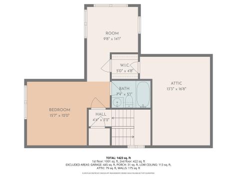 110 Prairie Horseshoe Bay TX 78657