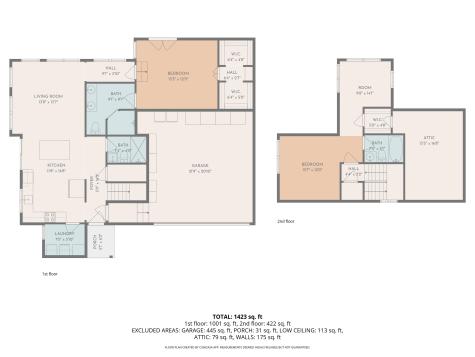 110 Prairie Horseshoe Bay TX 78657