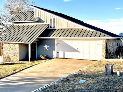 110 Prairie Horseshoe Bay TX 78657