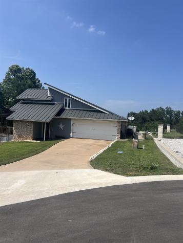 110 Prairie Horseshoe Bay TX 78657