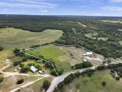 1501 County Road 103 Lampasas TX 76550