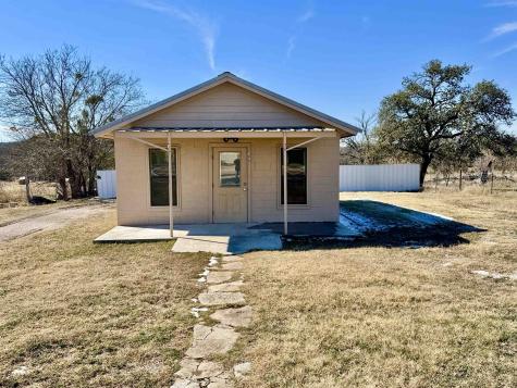 306 N West Street Burnet TX 78611