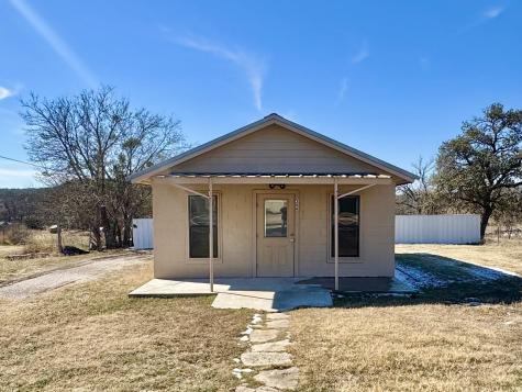 306 N West Street Burnet TX 78611