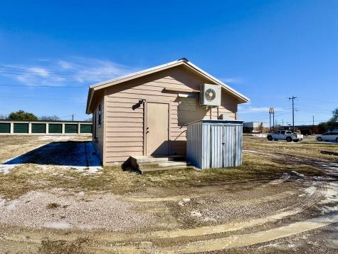 306 N West Street Burnet TX 78611