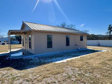 306 N West Street Burnet TX 78611