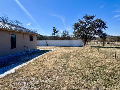 306 N West Street Burnet TX 78611