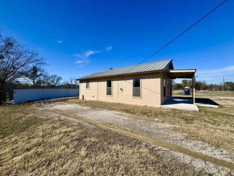 306 N West Street Burnet TX 78611