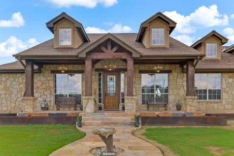 106 Deep Lake Drive Liberty Hill TX 78642
