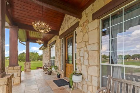 106 Deep Lake Drive Liberty Hill TX 78642