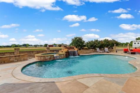 106 Deep Lake Drive Liberty Hill TX 78642