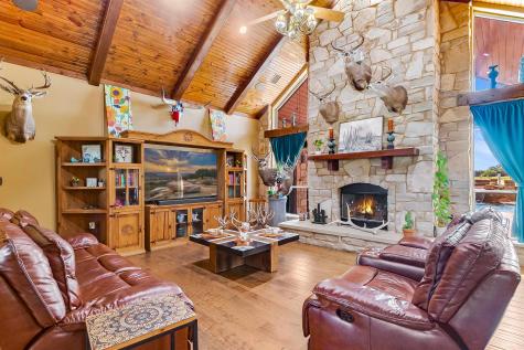 106 Deep Lake Drive Liberty Hill TX 78642