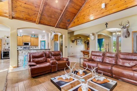 106 Deep Lake Drive Liberty Hill TX 78642