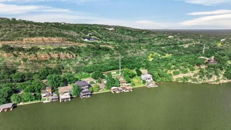 1002 Scenic Loop Kingsland TX 78639