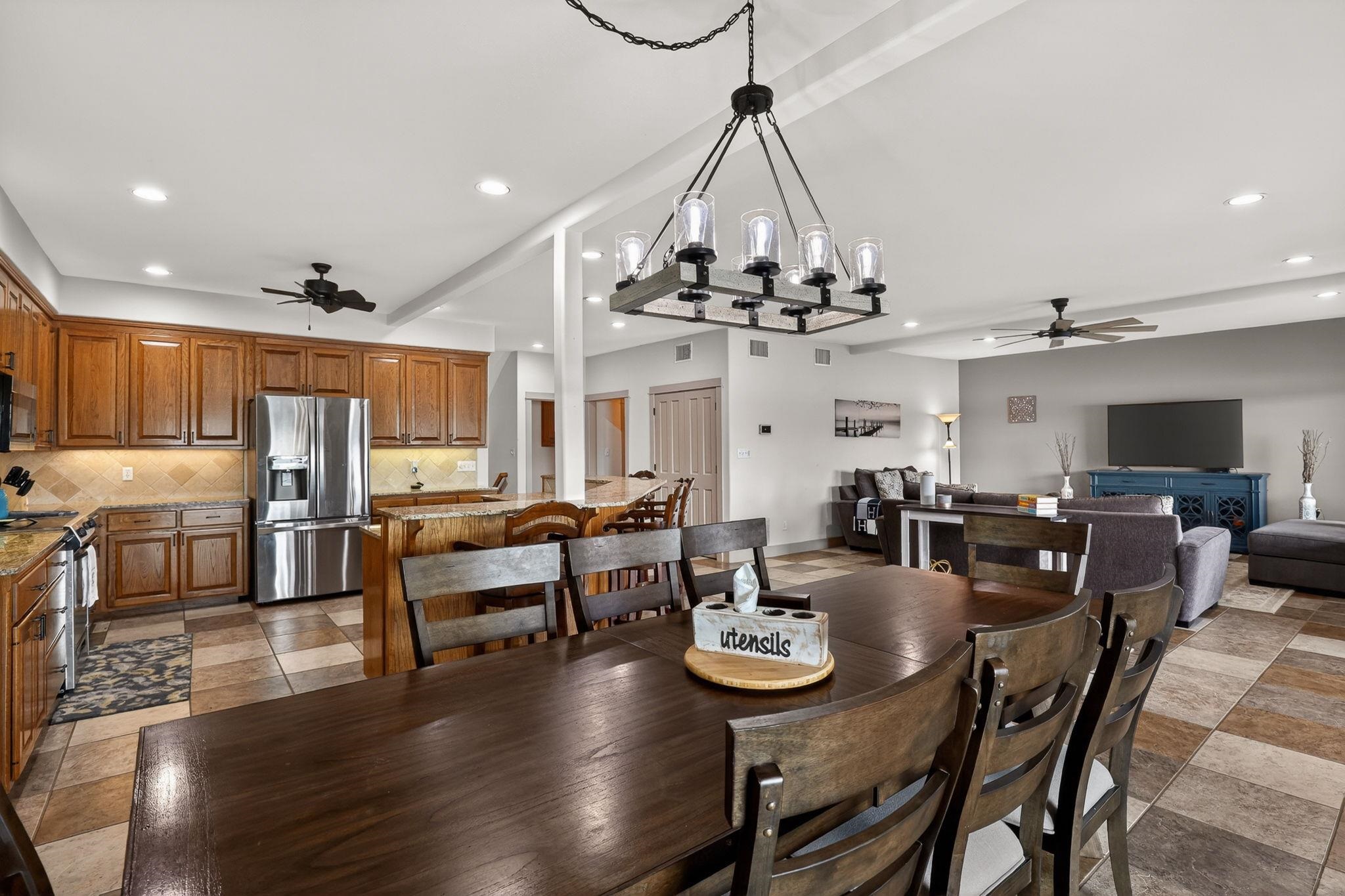 1002 Scenic Loop Kingsland TX 78639