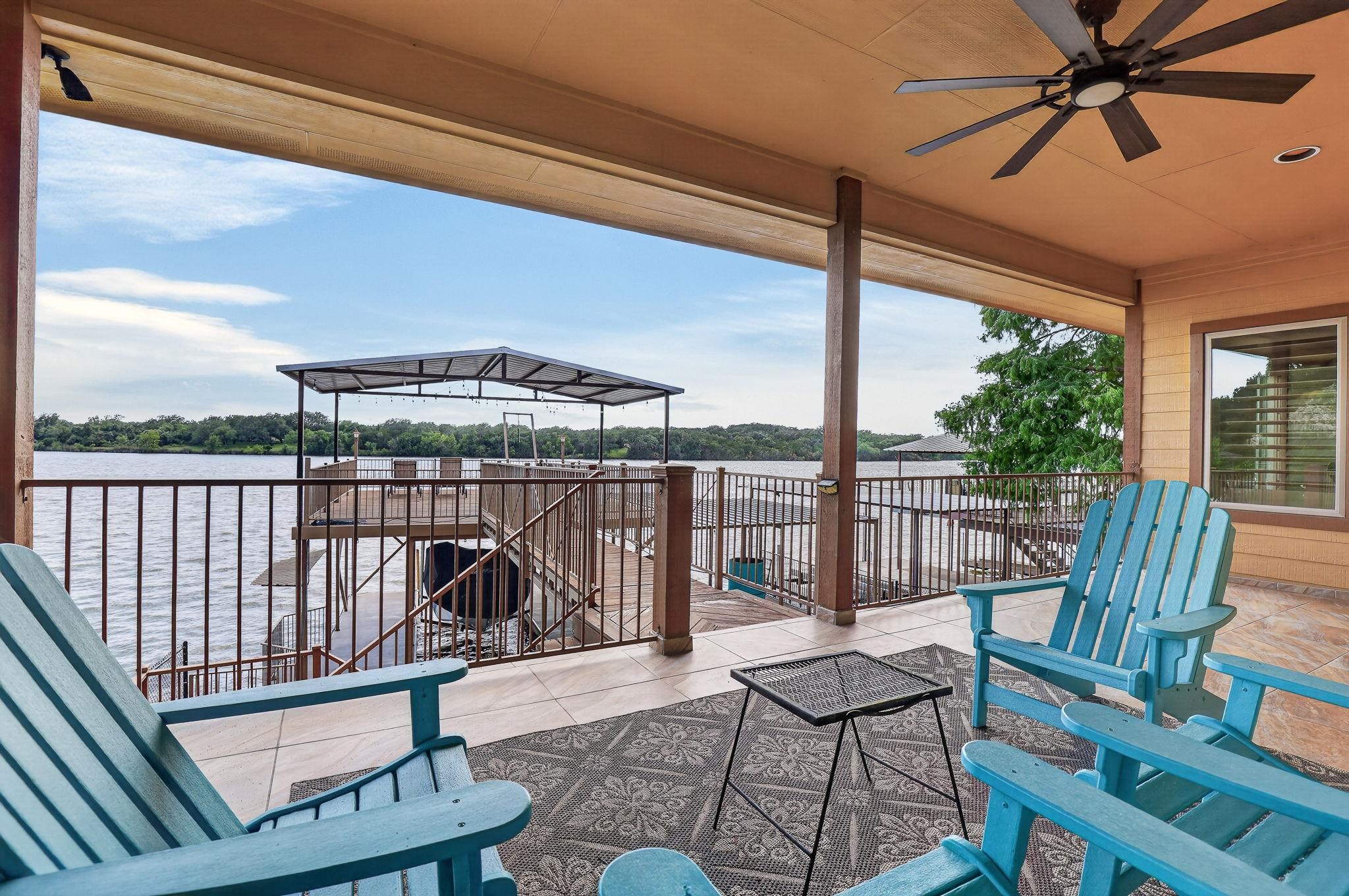 1002 Scenic Loop Kingsland TX 78639