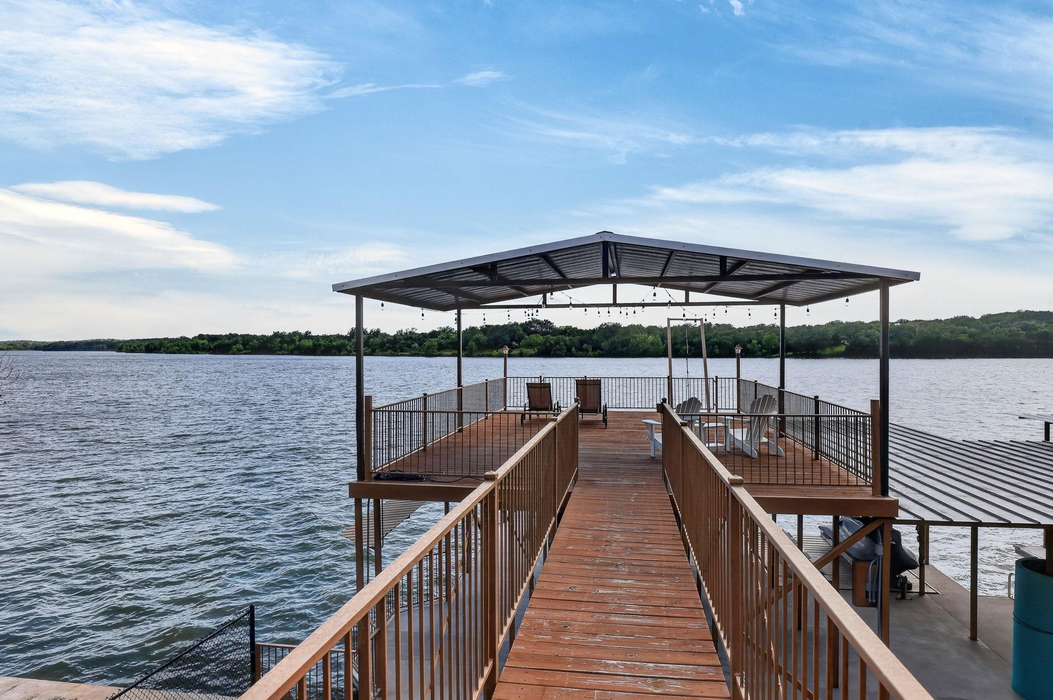 1002 Scenic Loop Kingsland TX 78639