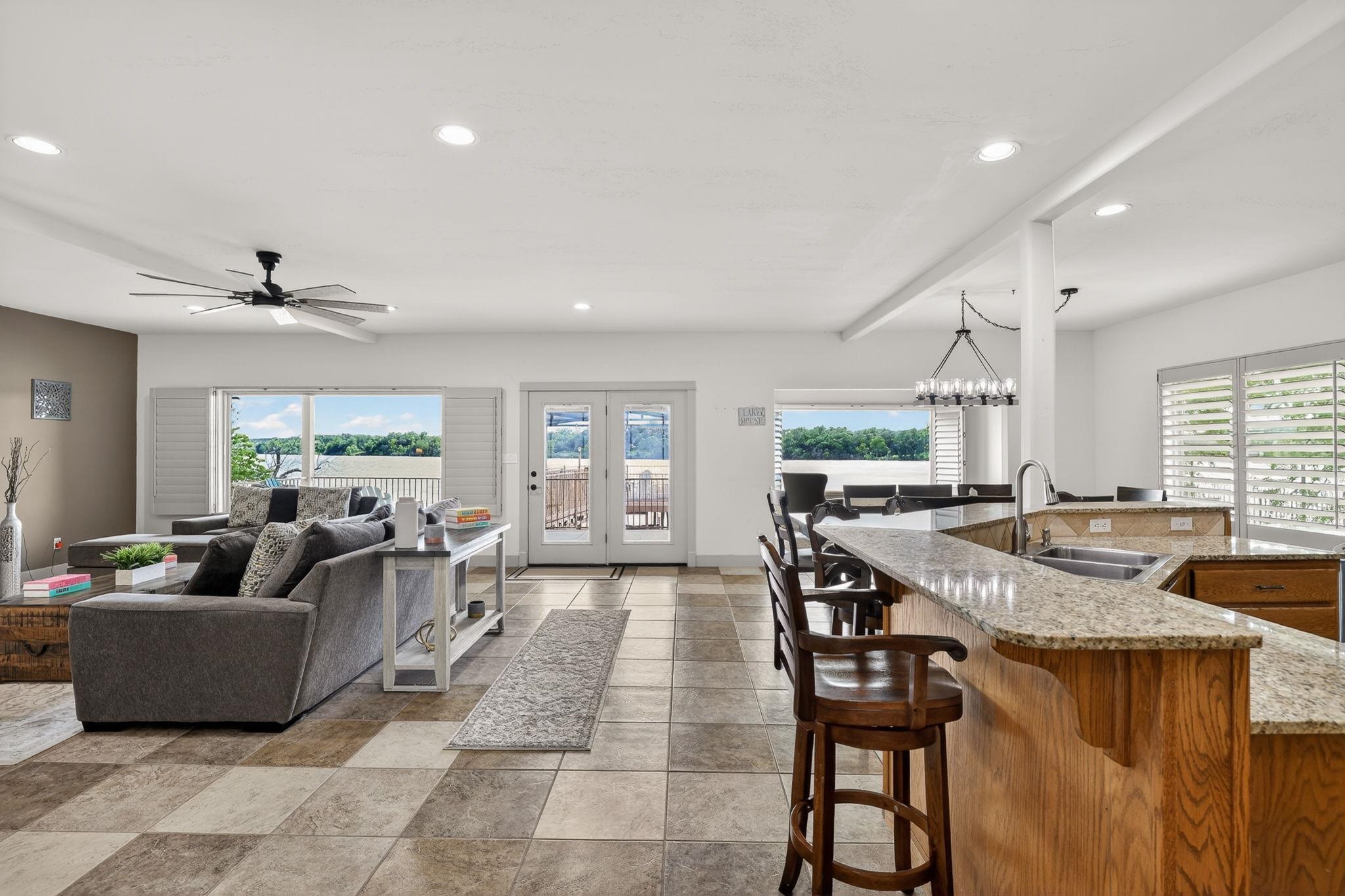 1002 Scenic Loop Kingsland TX 78639