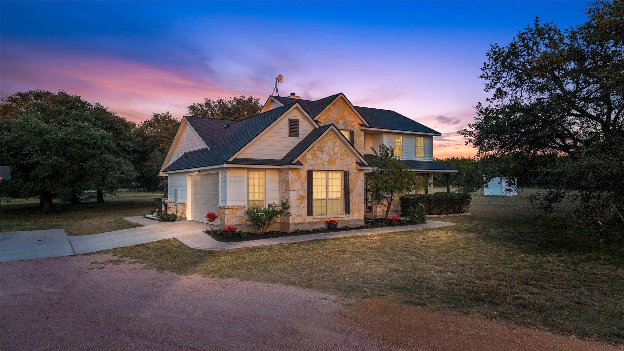13017 Cr108 Lampasas TX 76550