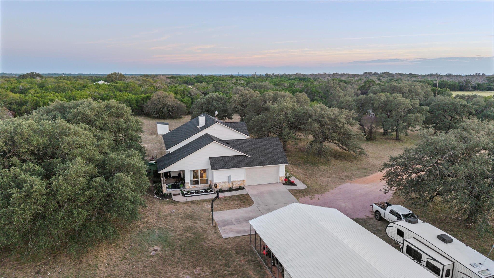13017 Cr108 Lampasas TX 76550