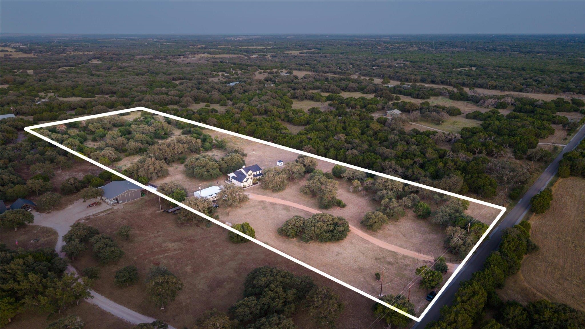 13017 Cr108 Lampasas TX 76550
