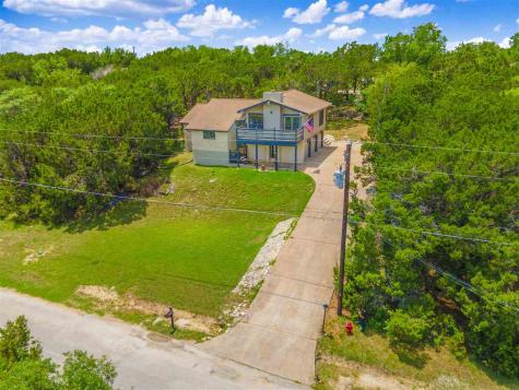 21607 Sierra Trail Lago Vista TX 78645