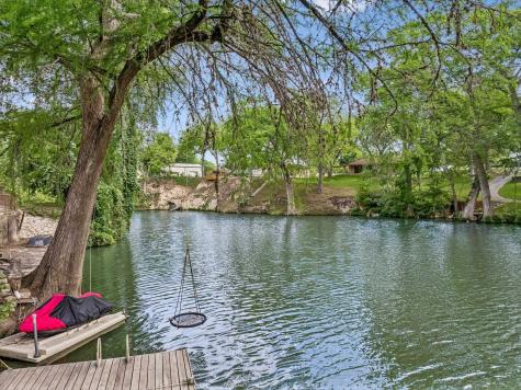900 Boenig Street Seguin TX 78155