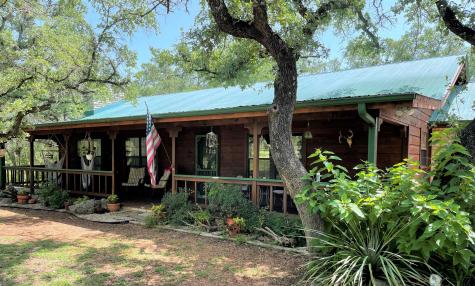 4300 Cypress Canyon Trail Spicewood TX 78669