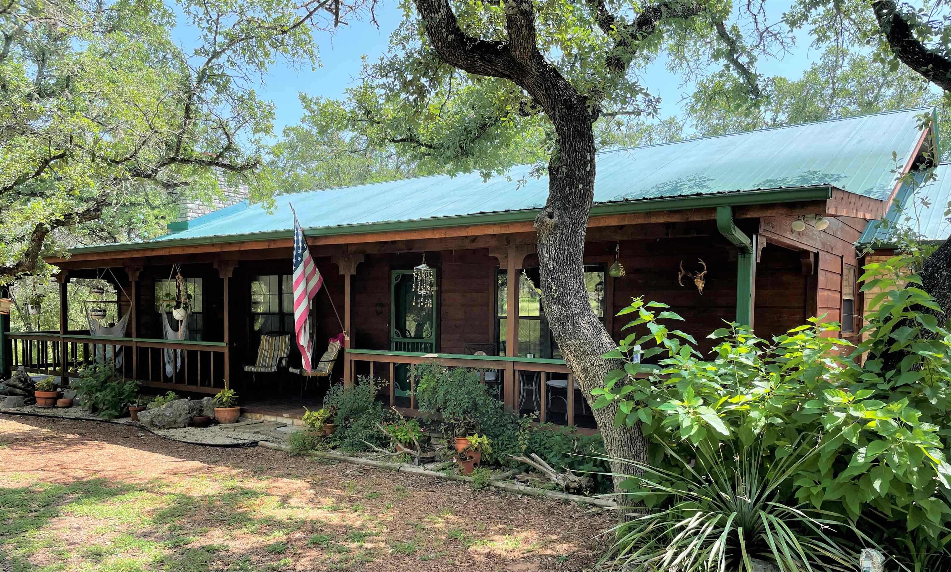 4300 Cypress Canyon Trail Spicewood TX 78669