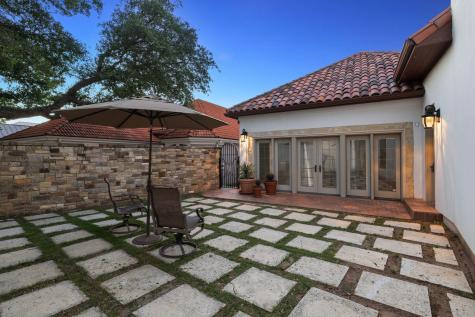 108 Wennmohs Place Horseshoe Bay TX 78657