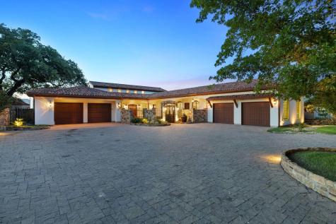108 Wennmohs Place Horseshoe Bay TX 78657