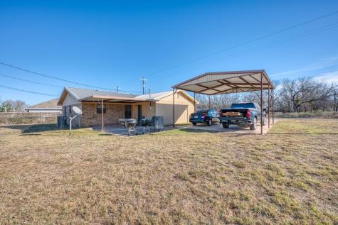 840 Driftwood Lane Cottonwood Shores TX 78657