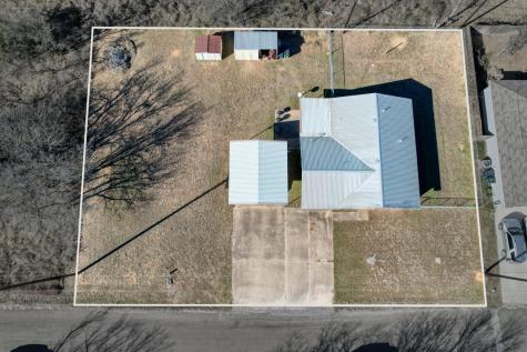 840 Driftwood Lane Cottonwood Shores TX 78657