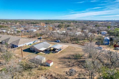 840 Driftwood Lane Cottonwood Shores TX 78657