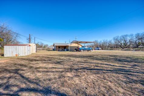 840 Driftwood Lane Cottonwood Shores TX 78657