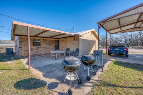 840 Driftwood Lane Cottonwood Shores TX 78657