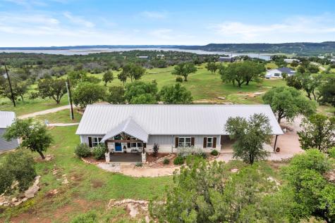706 Copper Lane Burnet TX 78611