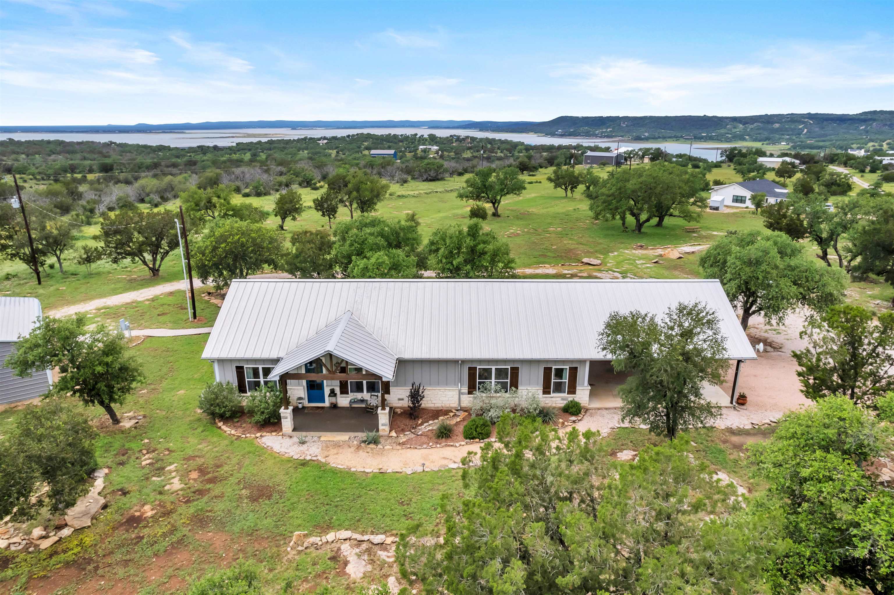 706 Copper Lane Burnet TX 78611