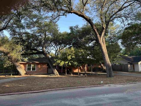 1104 Arbor Lane Marble Falls TX 78654